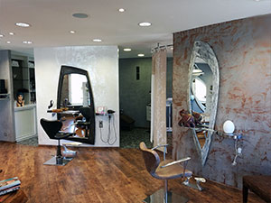 Natural hair salon specialised in social care | Photo 002