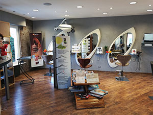 Natural hair salon specialised in social care | Photo 003