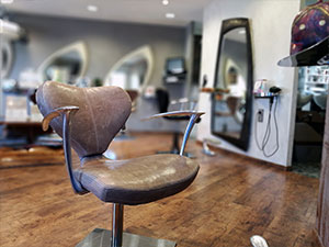 Natural hair salon specialised in social care | Photo 009