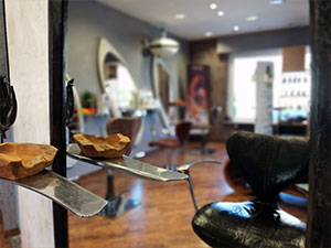 Natural hair salon specialised in social care | Photo 010